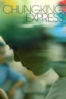 Chungking Express (1994) YIFY .